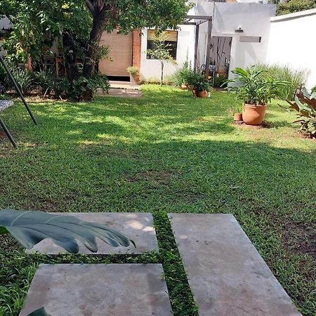 Casa De Mia Διαμέρισμα Ασουνσιόν Εξωτερικό φωτογραφία