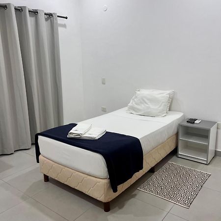 Casa De Mia Διαμέρισμα Ασουνσιόν Εξωτερικό φωτογραφία