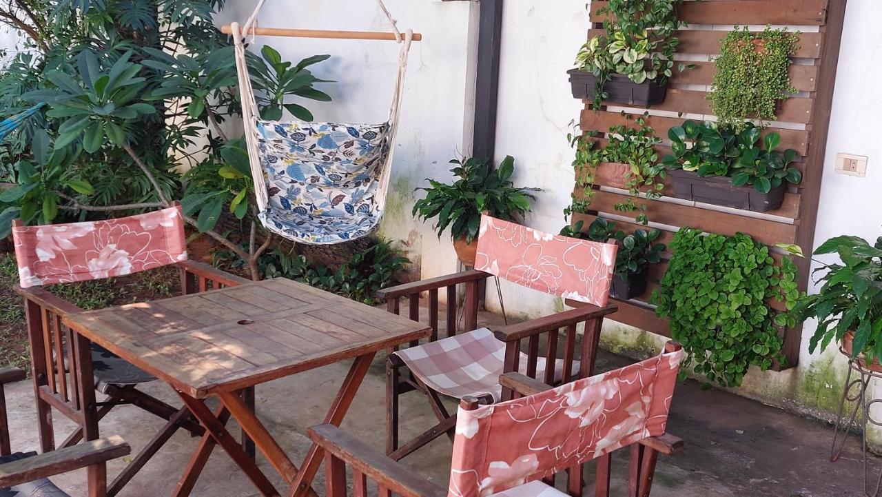 Casa De Mia Διαμέρισμα Ασουνσιόν Εξωτερικό φωτογραφία