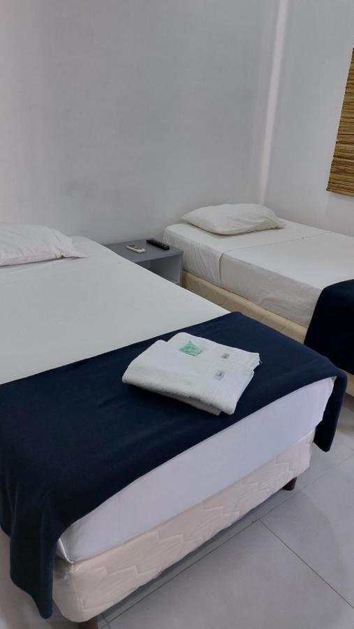 Casa De Mia Διαμέρισμα Ασουνσιόν Εξωτερικό φωτογραφία