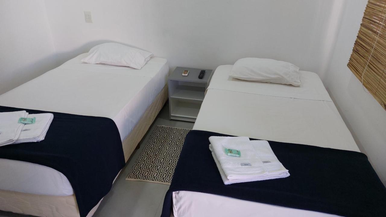 Casa De Mia Διαμέρισμα Ασουνσιόν Εξωτερικό φωτογραφία