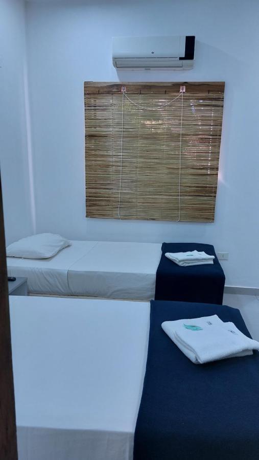 Casa De Mia Διαμέρισμα Ασουνσιόν Εξωτερικό φωτογραφία