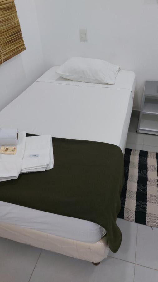 Casa De Mia Διαμέρισμα Ασουνσιόν Εξωτερικό φωτογραφία