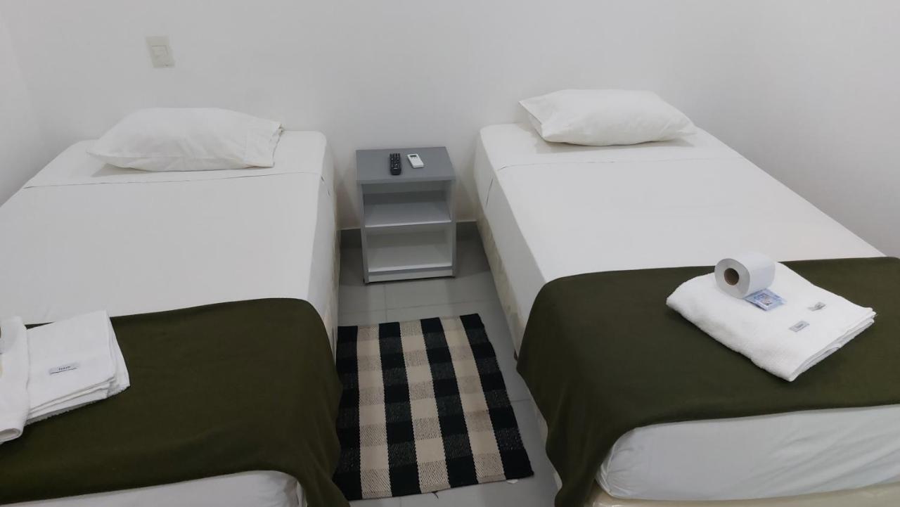 Casa De Mia Διαμέρισμα Ασουνσιόν Εξωτερικό φωτογραφία