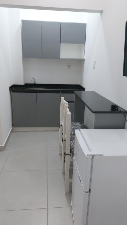 Casa De Mia Διαμέρισμα Ασουνσιόν Εξωτερικό φωτογραφία