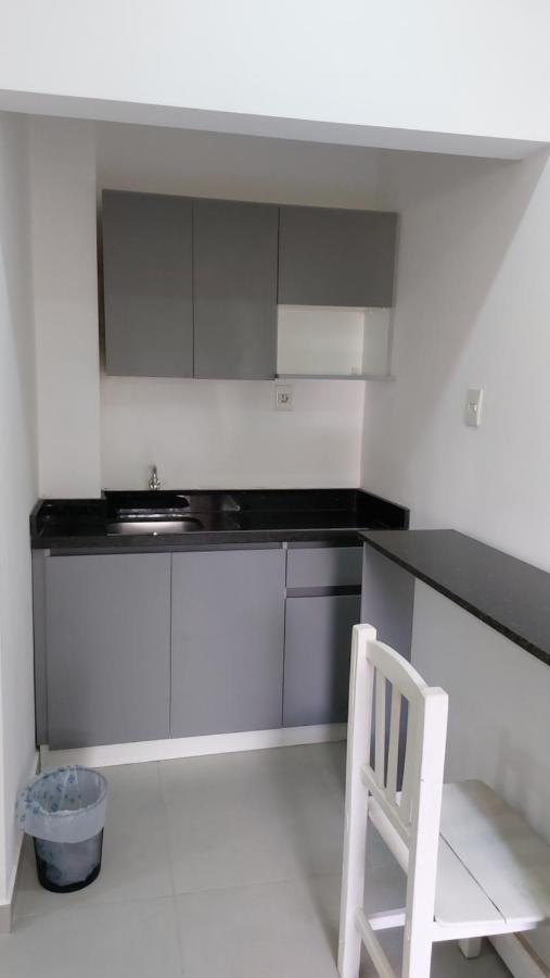 Casa De Mia Διαμέρισμα Ασουνσιόν Εξωτερικό φωτογραφία