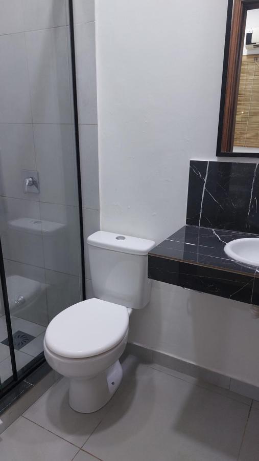 Casa De Mia Διαμέρισμα Ασουνσιόν Εξωτερικό φωτογραφία