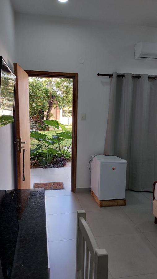 Casa De Mia Διαμέρισμα Ασουνσιόν Εξωτερικό φωτογραφία