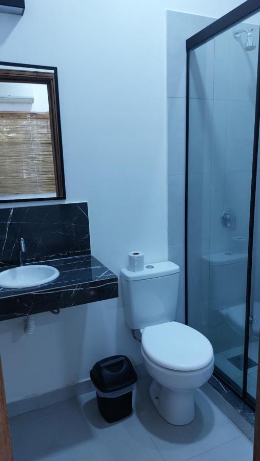 Casa De Mia Διαμέρισμα Ασουνσιόν Εξωτερικό φωτογραφία