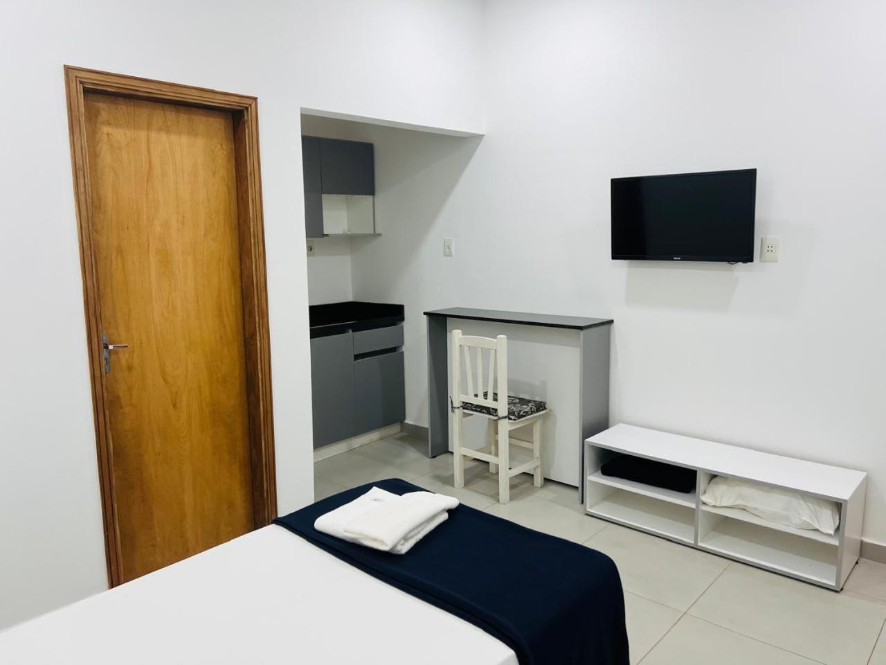 Casa De Mia Διαμέρισμα Ασουνσιόν Εξωτερικό φωτογραφία