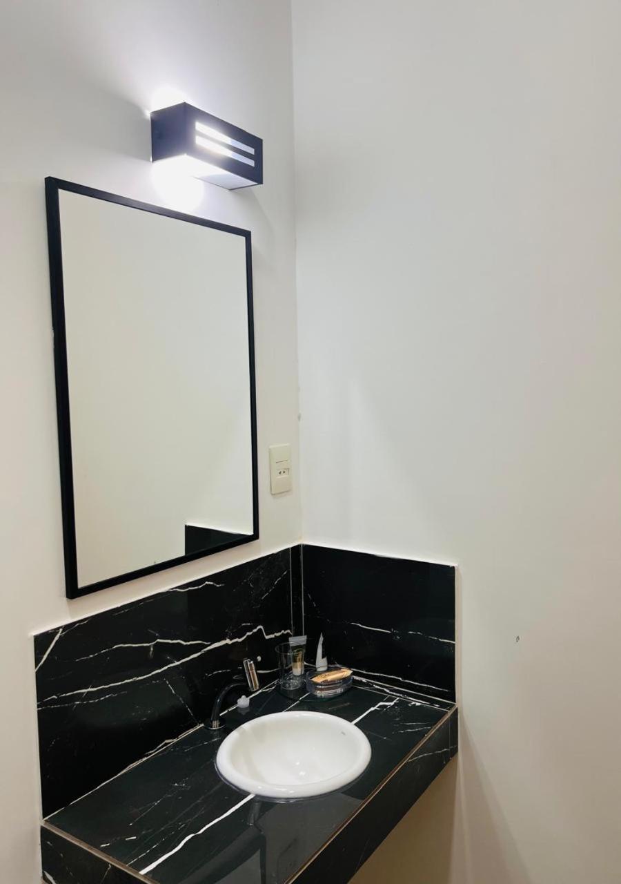 Casa De Mia Διαμέρισμα Ασουνσιόν Εξωτερικό φωτογραφία