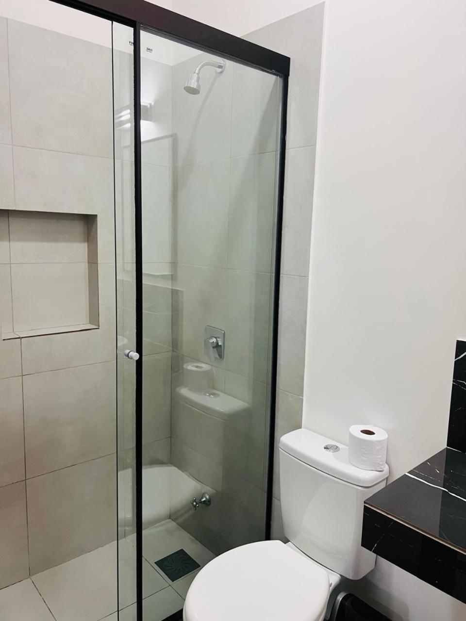 Casa De Mia Διαμέρισμα Ασουνσιόν Εξωτερικό φωτογραφία