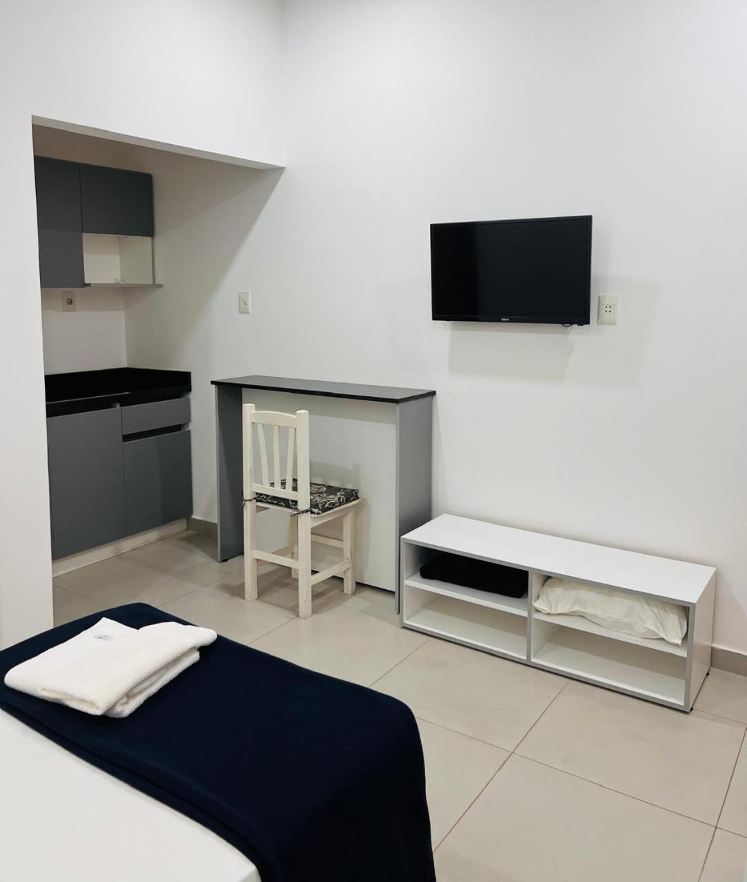 Casa De Mia Διαμέρισμα Ασουνσιόν Εξωτερικό φωτογραφία