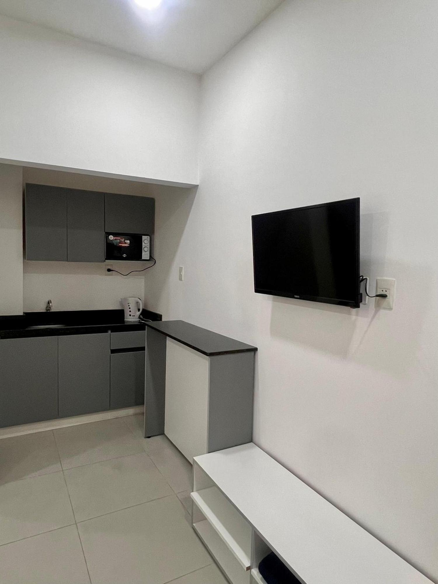 Casa De Mia Διαμέρισμα Ασουνσιόν Εξωτερικό φωτογραφία