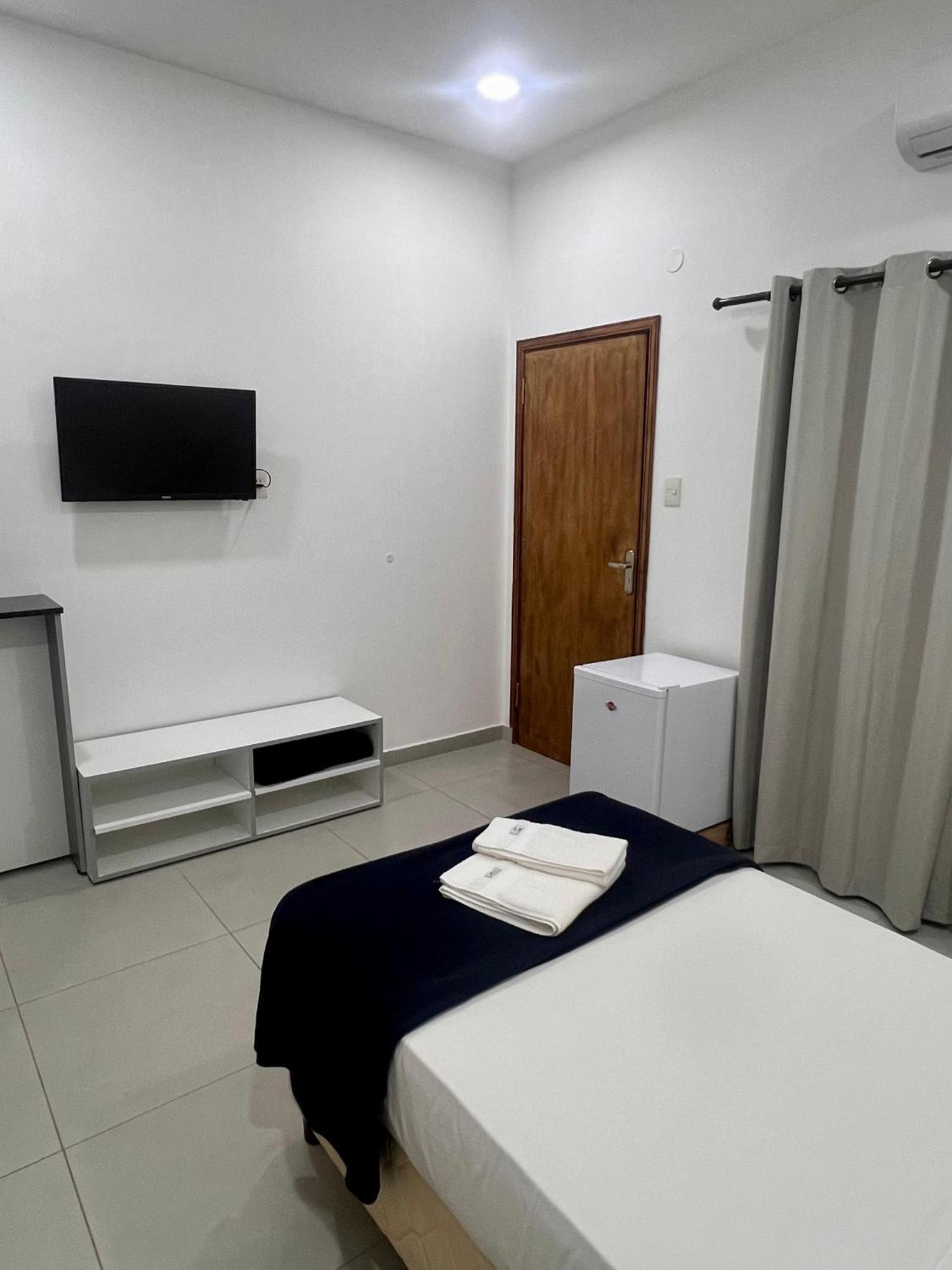 Casa De Mia Διαμέρισμα Ασουνσιόν Εξωτερικό φωτογραφία
